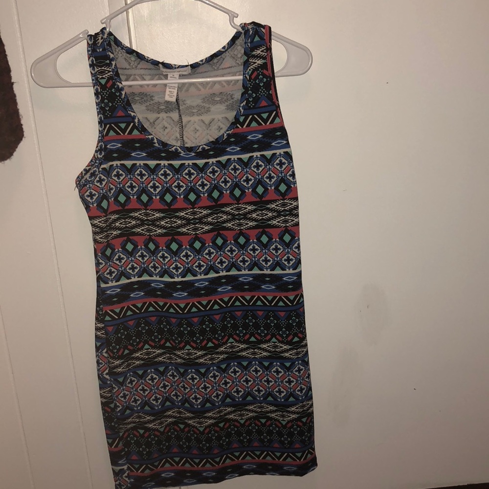 Dress